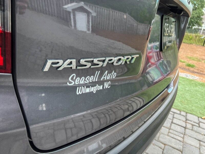 2020 Honda Passport EX-L Wilmington NC