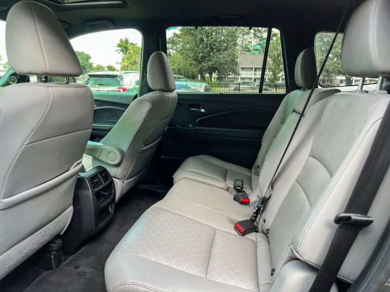 2020 Honda Passport EX-L Wilmington NC