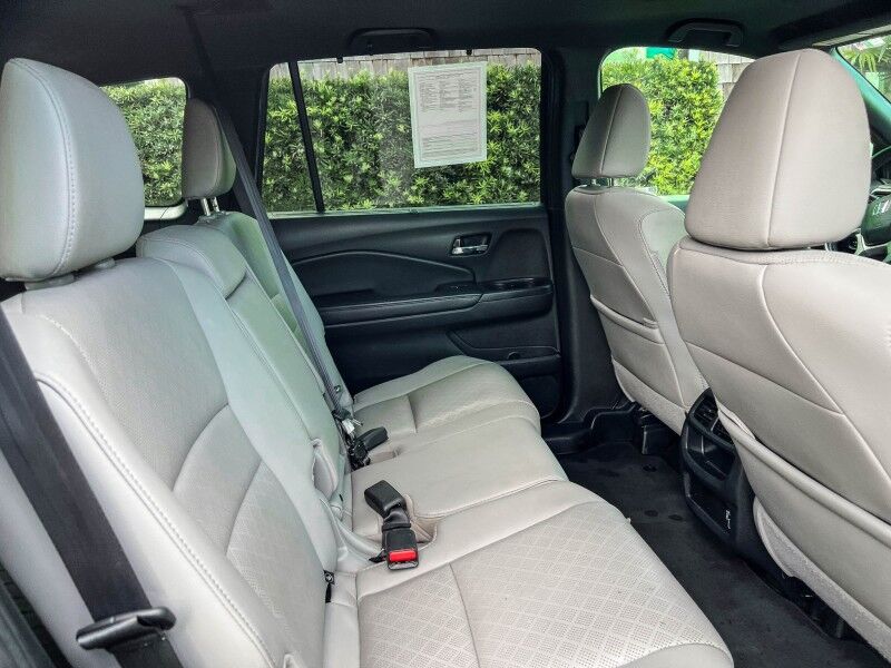 2020 Honda Passport EX-L Wilmington NC