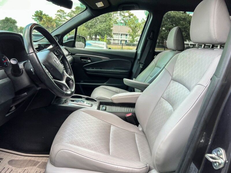 2020 Honda Passport EX-L Wilmington NC