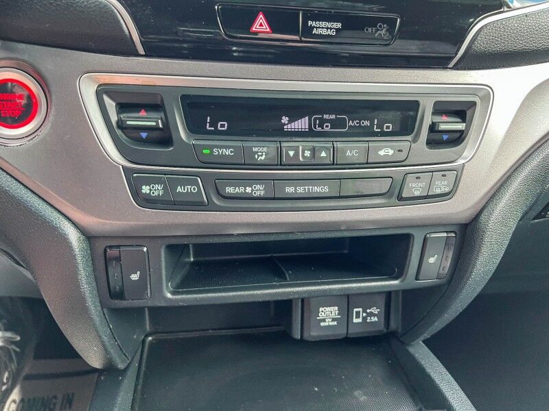 2020 Honda Passport EX-L Wilmington NC