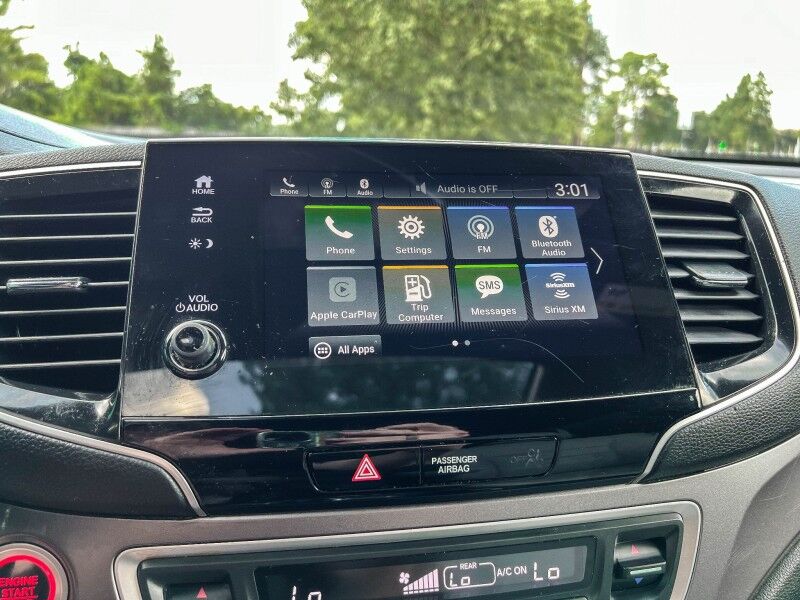 2020 Honda Passport EX-L Wilmington NC