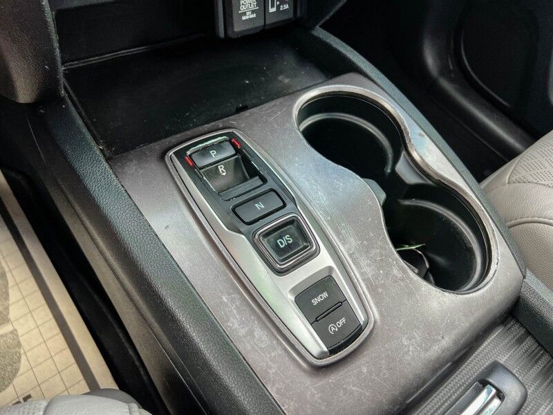 2020 Honda Passport EX-L Wilmington NC