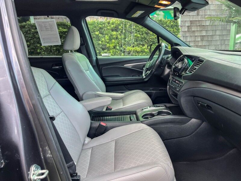 2020 Honda Passport EX-L Wilmington NC
