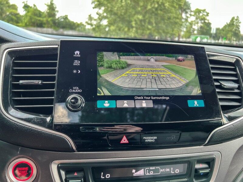 2020 Honda Passport EX-L Wilmington NC