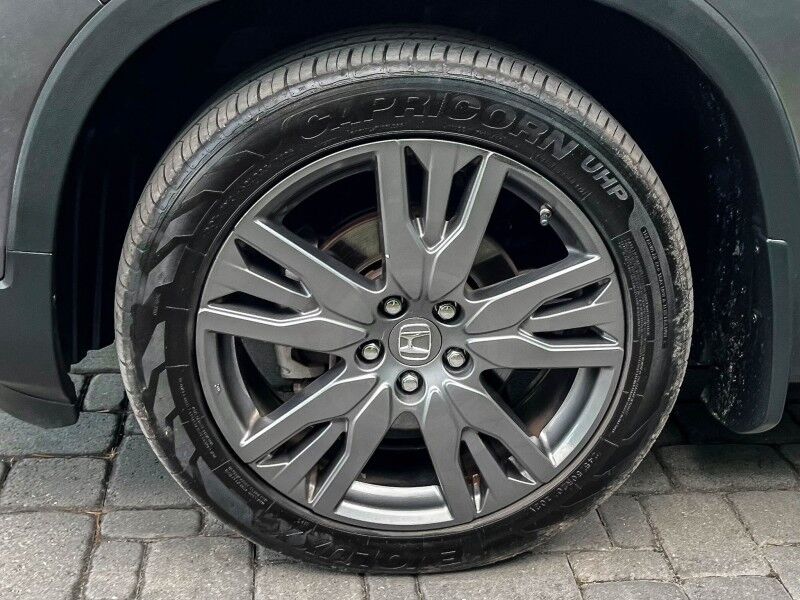 2020 Honda Passport EX-L Wilmington NC