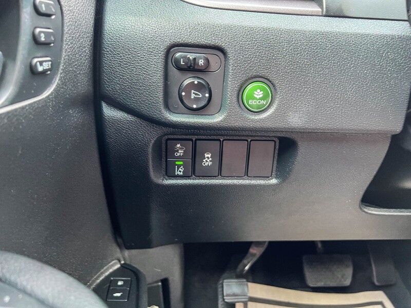 2020 Honda Passport EX-L Wilmington NC