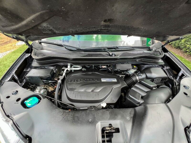 2020 Honda Passport EX-L Wilmington NC