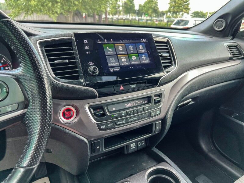 2020 Honda Passport EX-L Wilmington NC