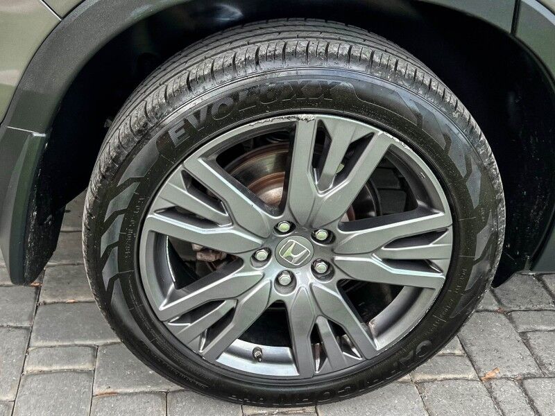 2020 Honda Passport EX-L Wilmington NC