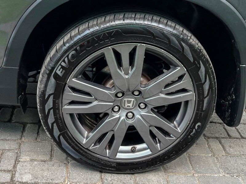 2020 Honda Passport EX-L Wilmington NC