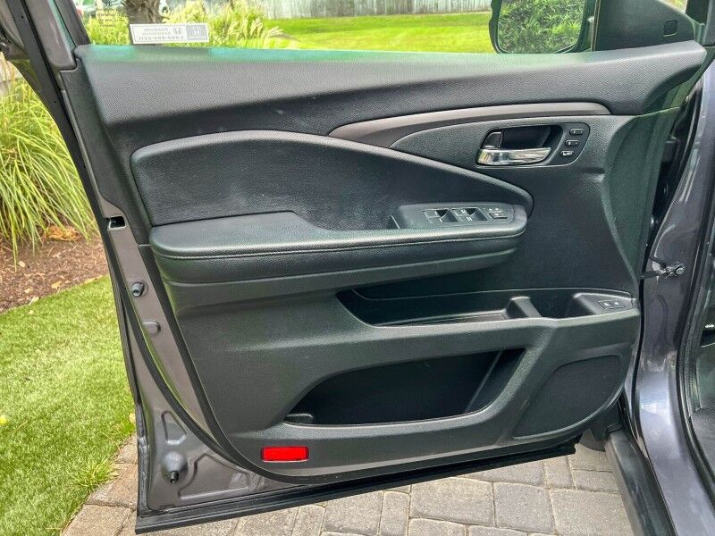 2020 Honda Passport EX-L Wilmington NC