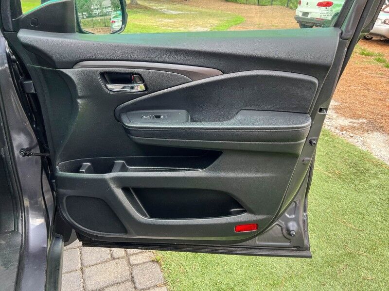 2020 Honda Passport EX-L Wilmington NC