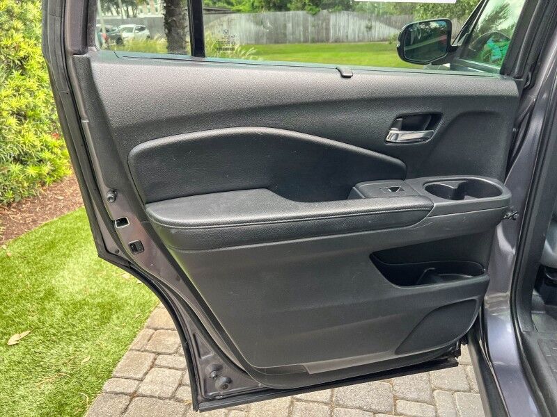2020 Honda Passport EX-L Wilmington NC