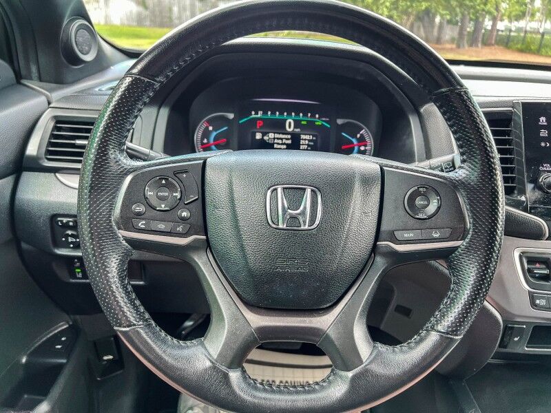 2020 Honda Passport EX-L Wilmington NC