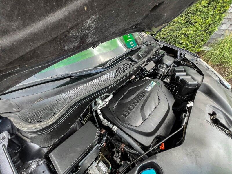 2020 Honda Passport EX-L Wilmington NC