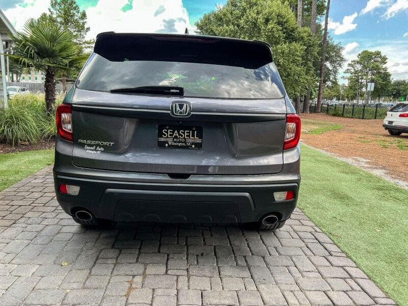 2020 Honda Passport EX-L Wilmington NC