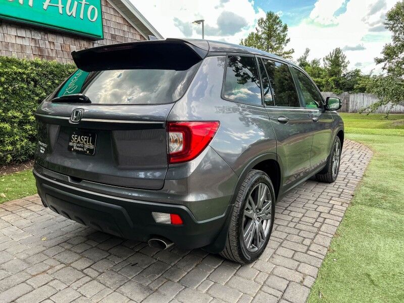 2020 Honda Passport EX-L Wilmington NC
