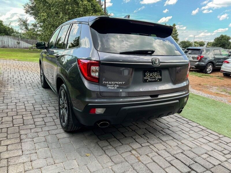 2020 Honda Passport EX-L Wilmington NC