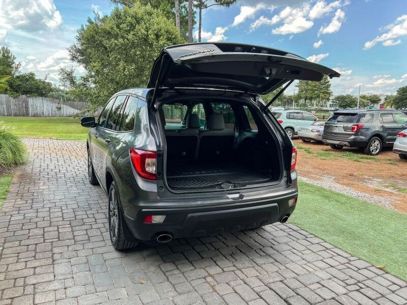 2020 Honda Passport EX-L Wilmington NC