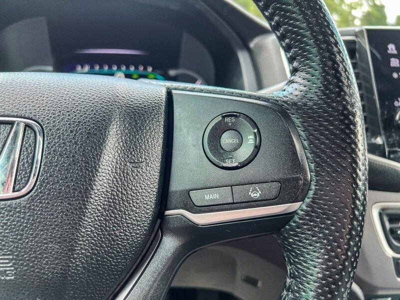 2020 Honda Passport EX-L Wilmington NC