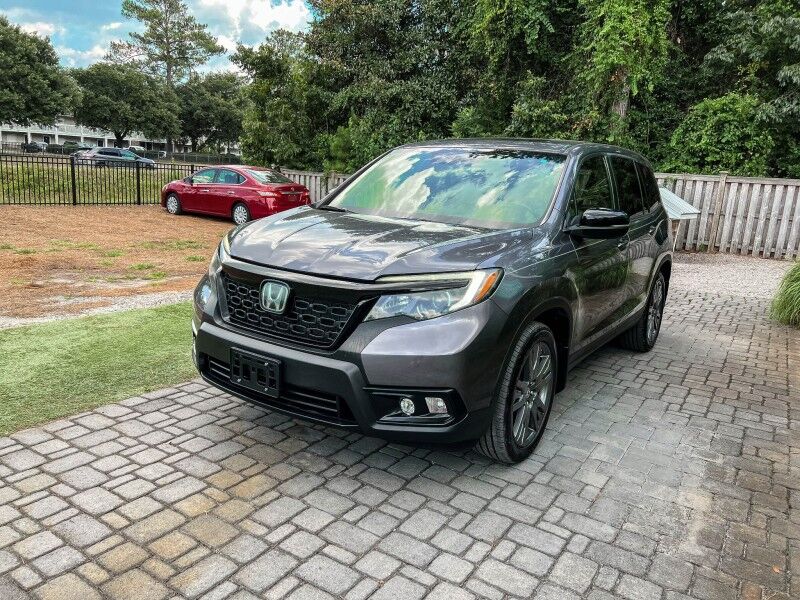 2020 Honda Passport EX-L Wilmington NC