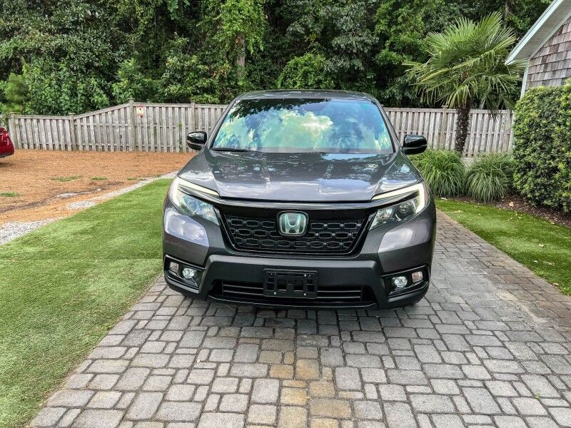 2020 Honda Passport EX-L Wilmington NC