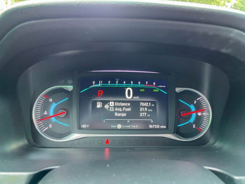 2020 Honda Passport EX-L Wilmington NC