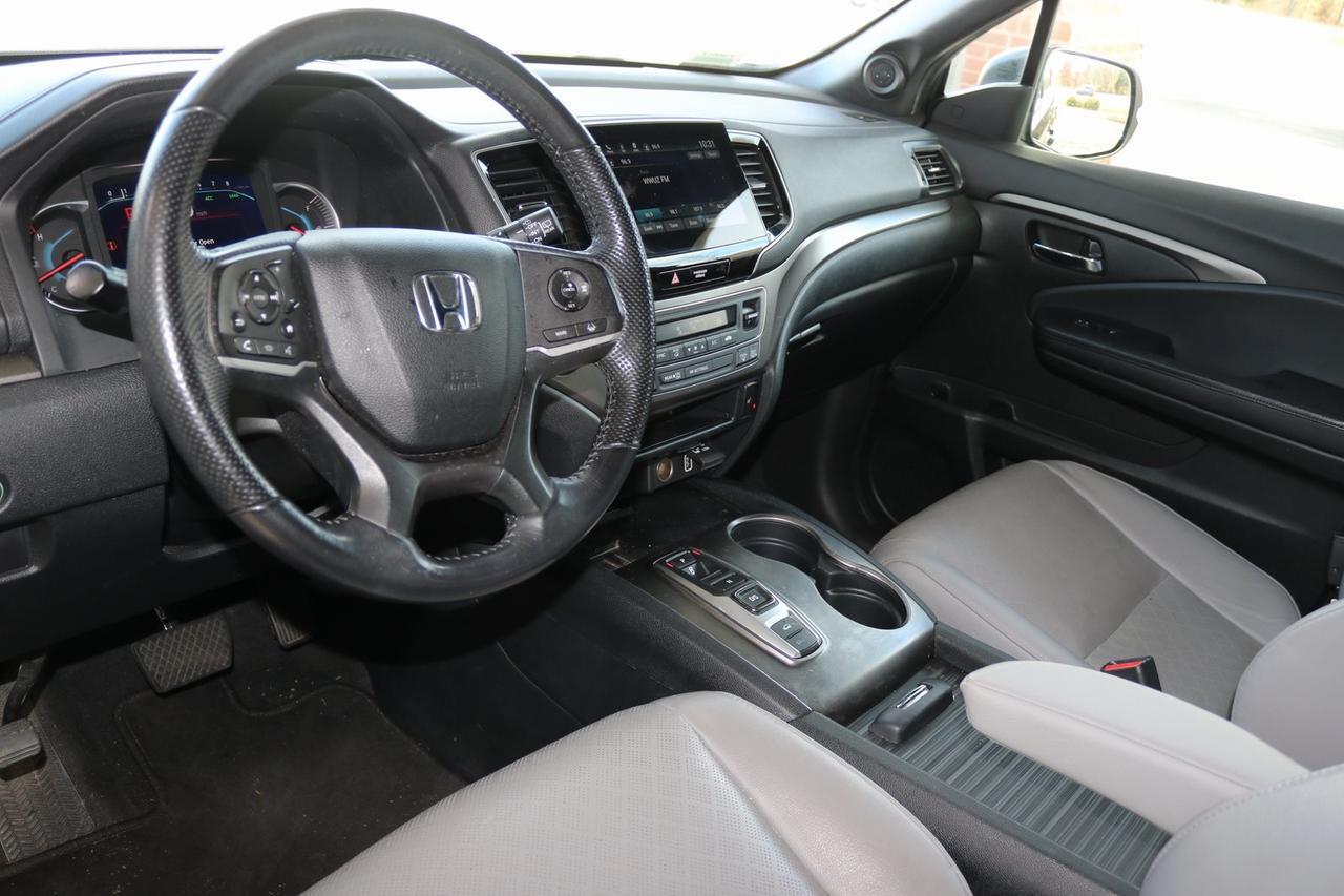 2020 Honda Passport EX-L Fredericksburg VA