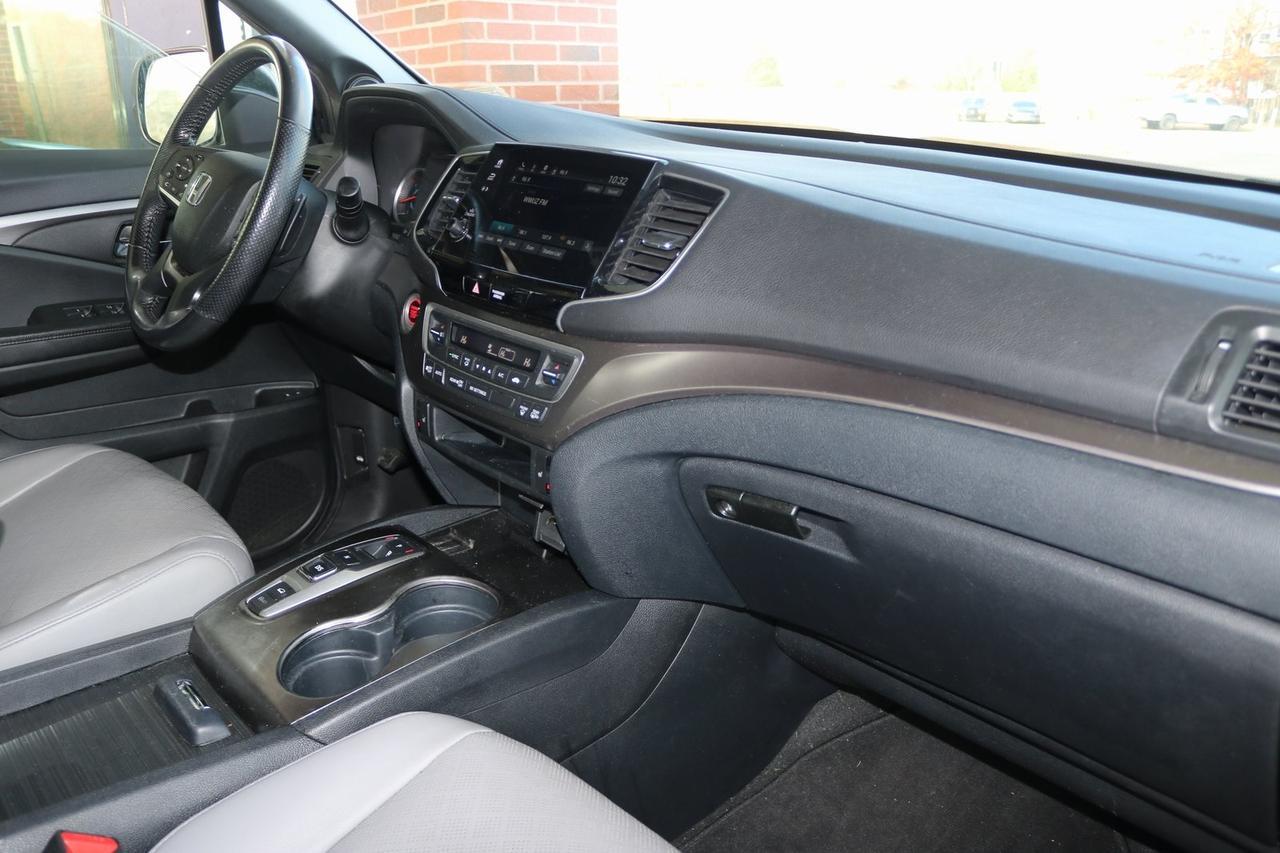 2020 Honda Passport EX-L Fredericksburg VA