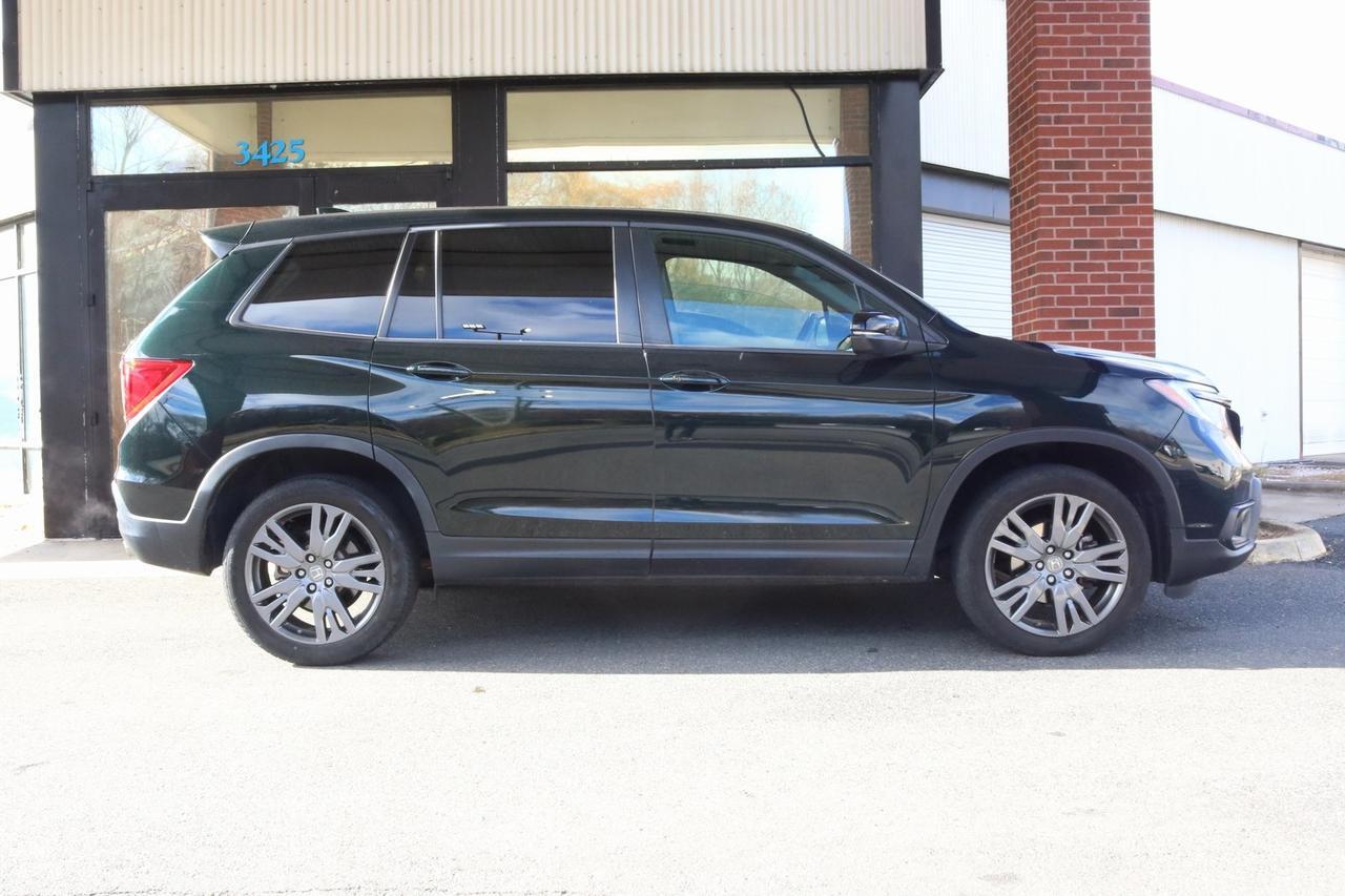 2020 Honda Passport EX-L Fredericksburg VA