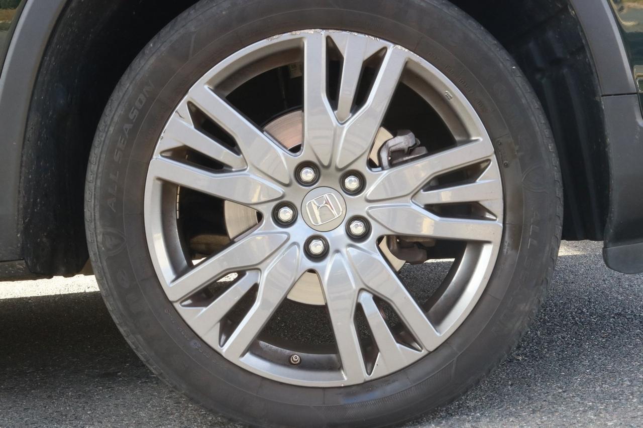 2020 Honda Passport EX-L Fredericksburg VA