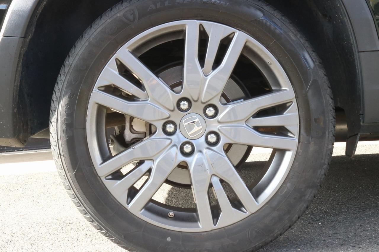 2020 Honda Passport EX-L Fredericksburg VA