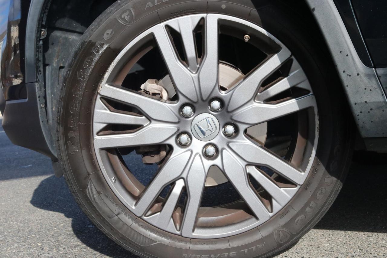 2020 Honda Passport EX-L Fredericksburg VA