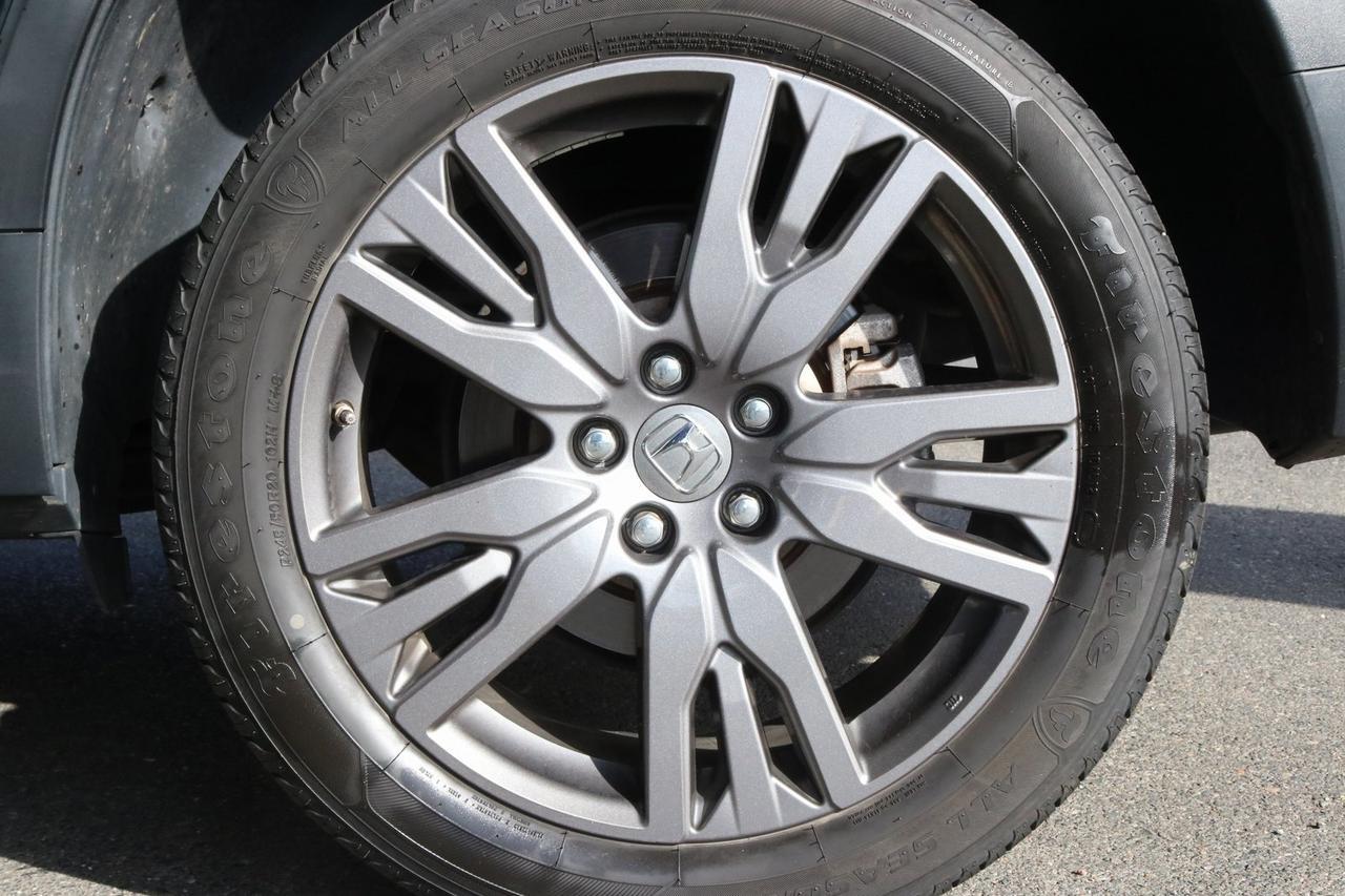 2020 Honda Passport EX-L Fredericksburg VA