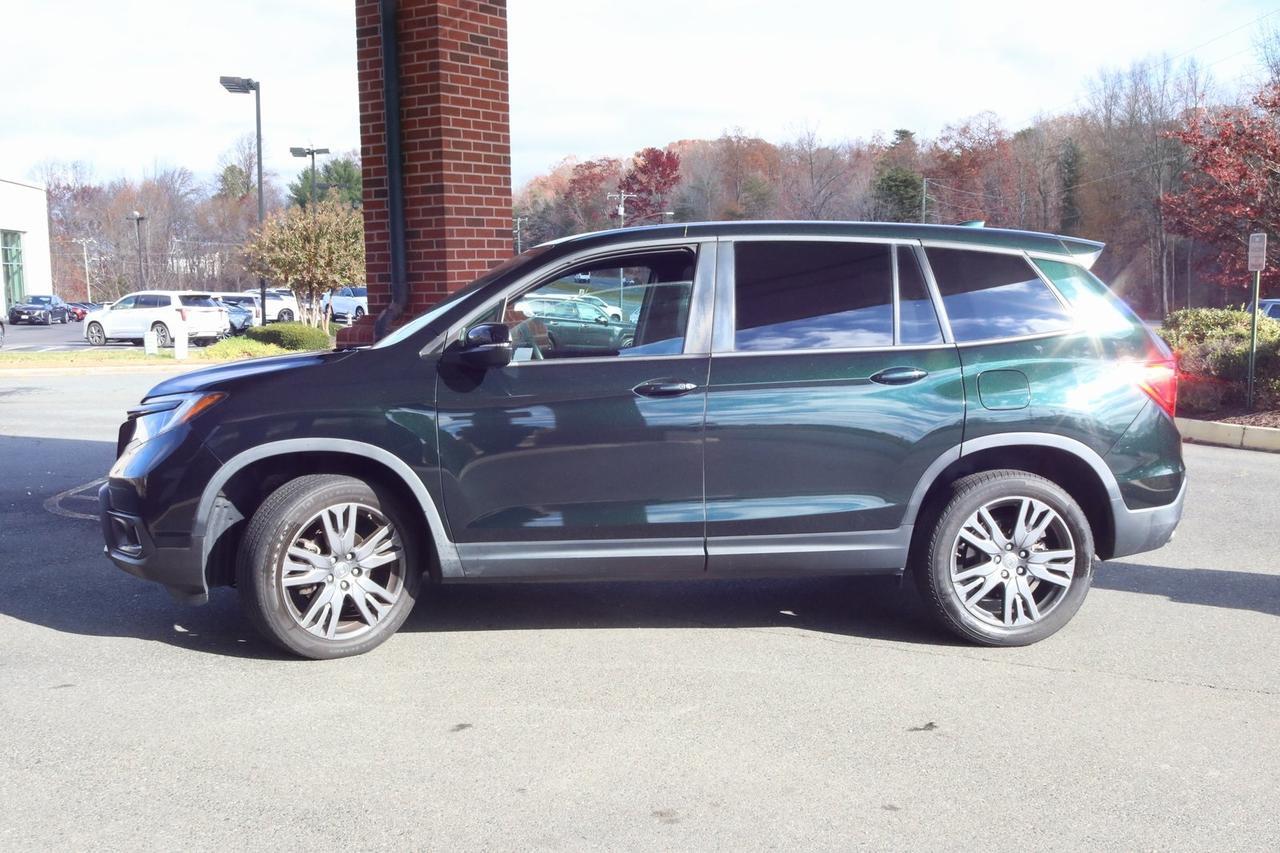 2020 Honda Passport EX-L Fredericksburg VA