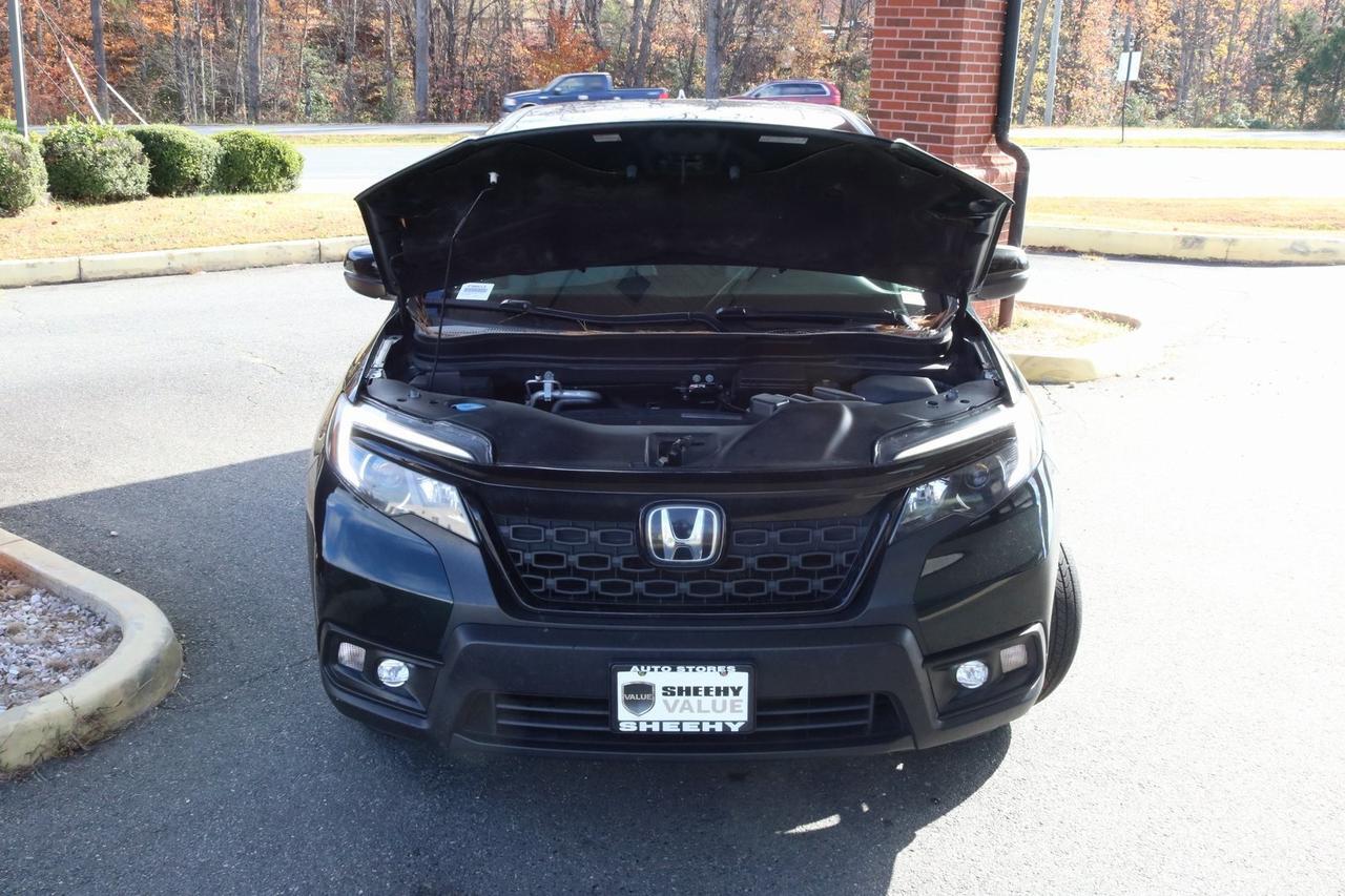 2020 Honda Passport EX-L Fredericksburg VA