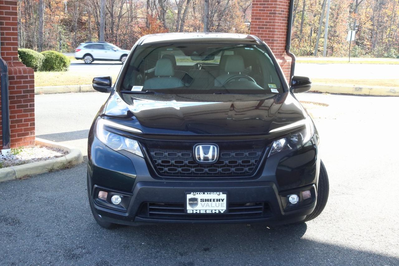 2020 Honda Passport EX-L Fredericksburg VA