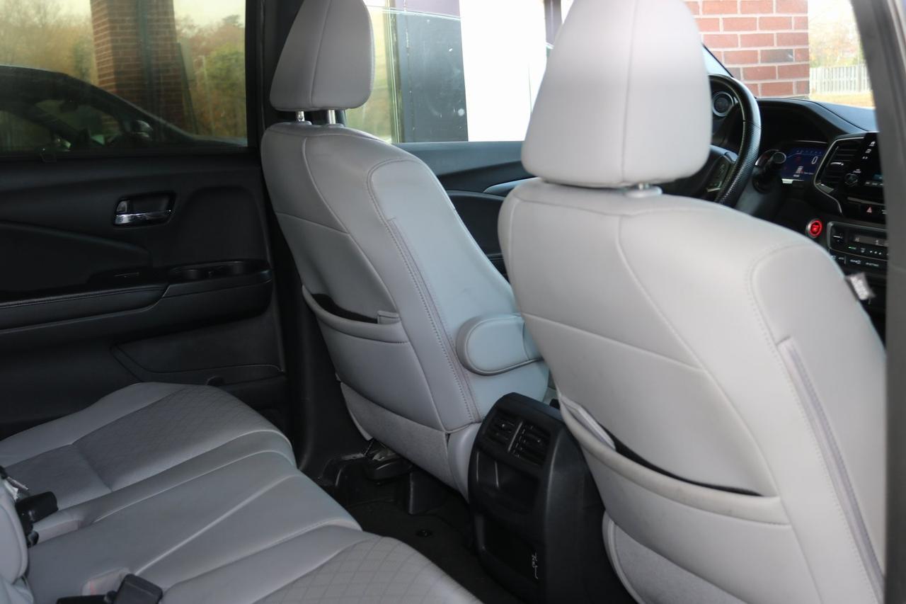 2020 Honda Passport EX-L Fredericksburg VA