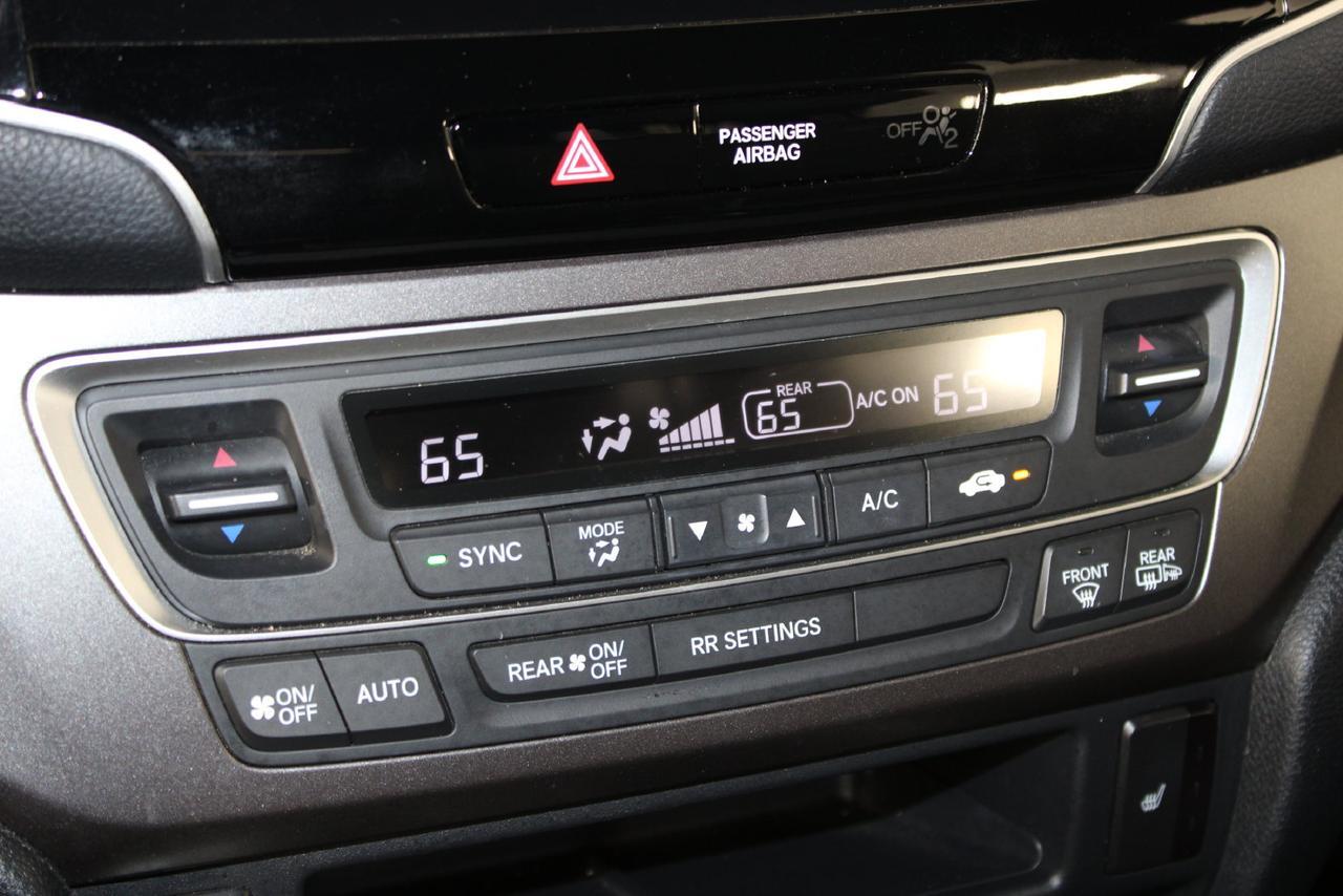 2020 Honda Passport EX-L Fredericksburg VA