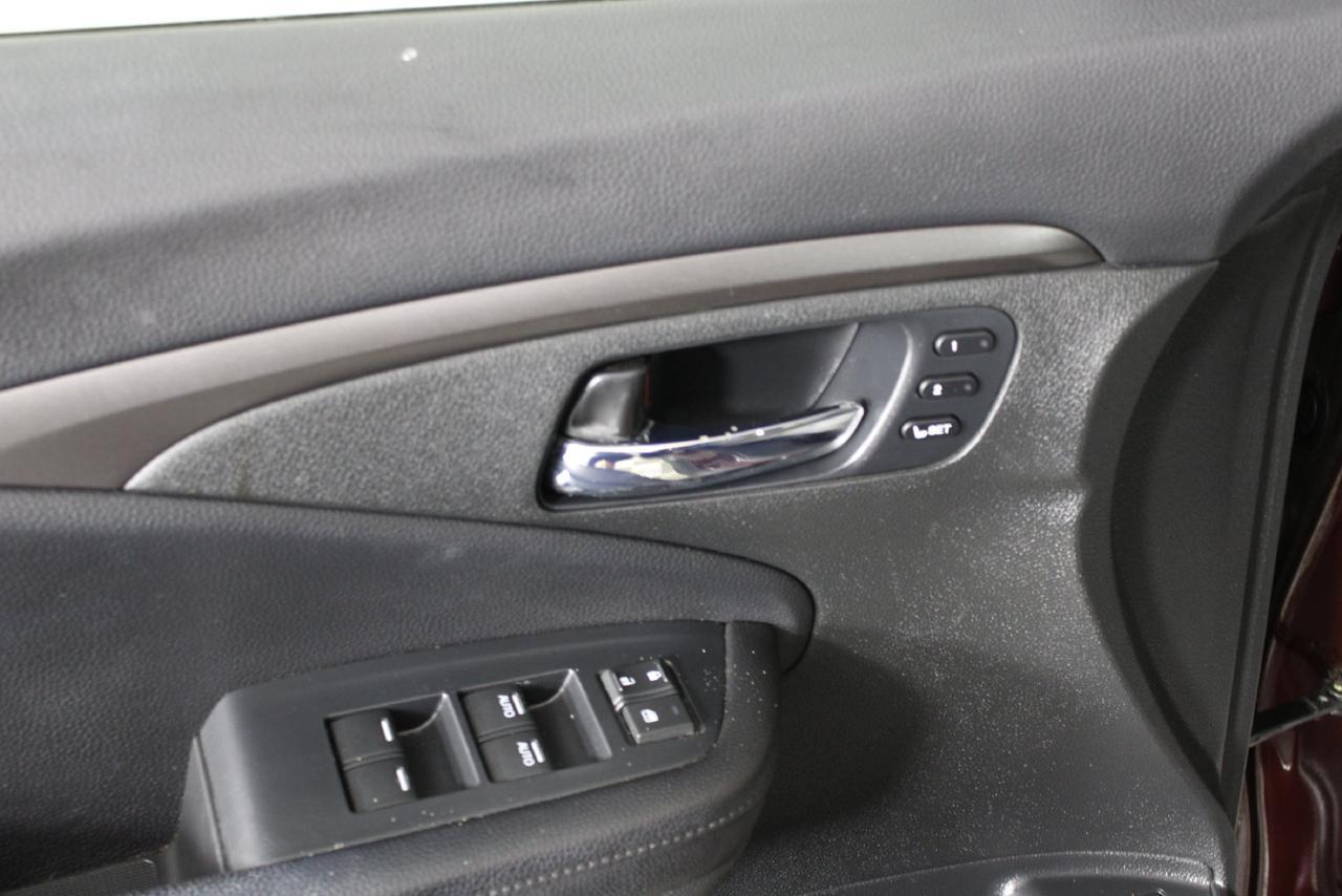 2020 Honda Passport EX-L Fredericksburg VA