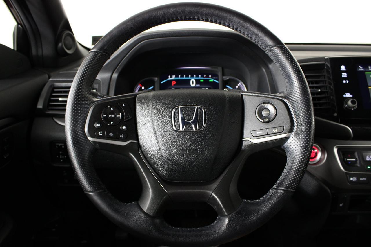 2020 Honda Passport EX-L Fredericksburg VA