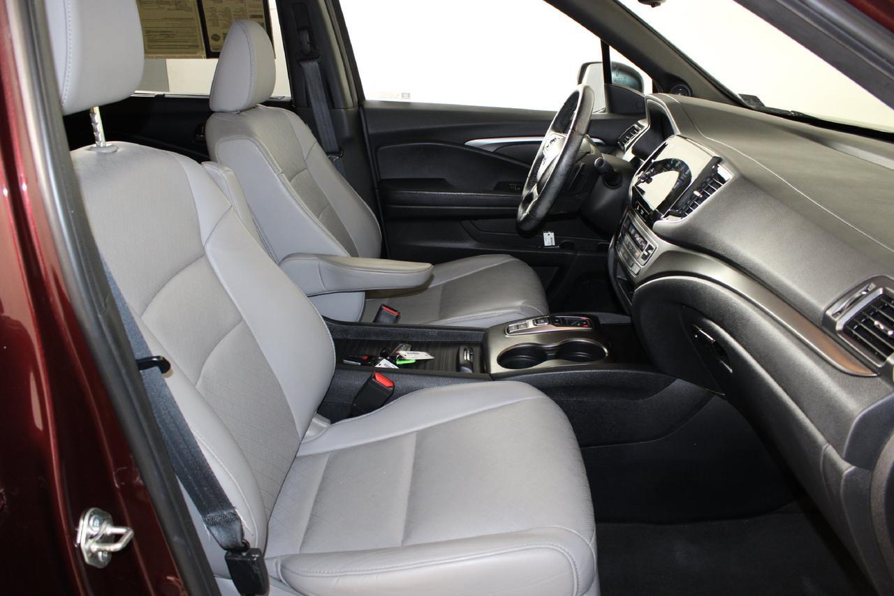 2020 Honda Passport EX-L Fredericksburg VA