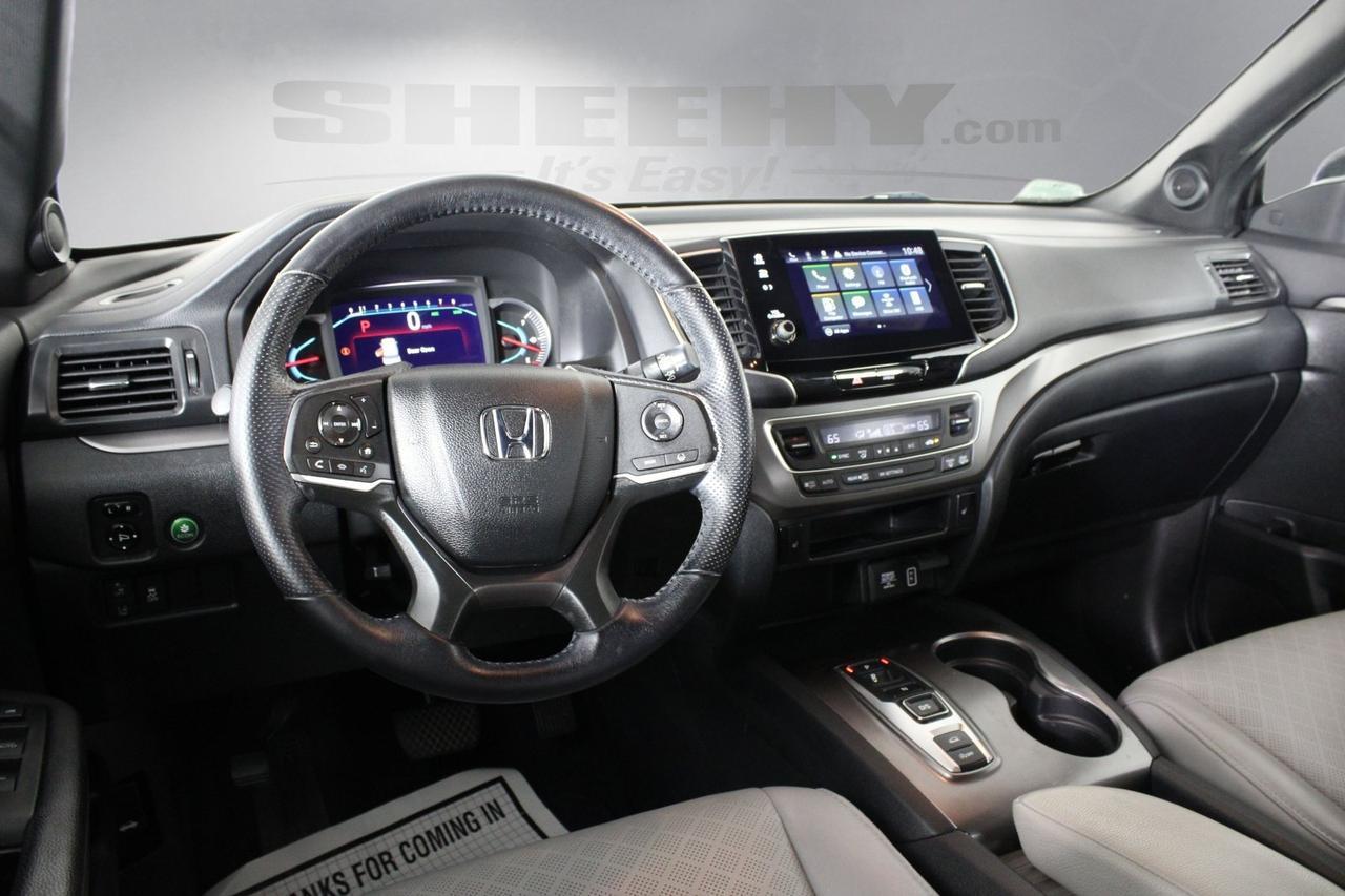 2020 Honda Passport EX-L Fredericksburg VA