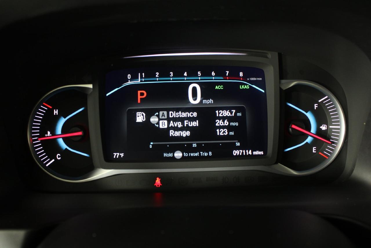 2020 Honda Passport EX-L Fredericksburg VA