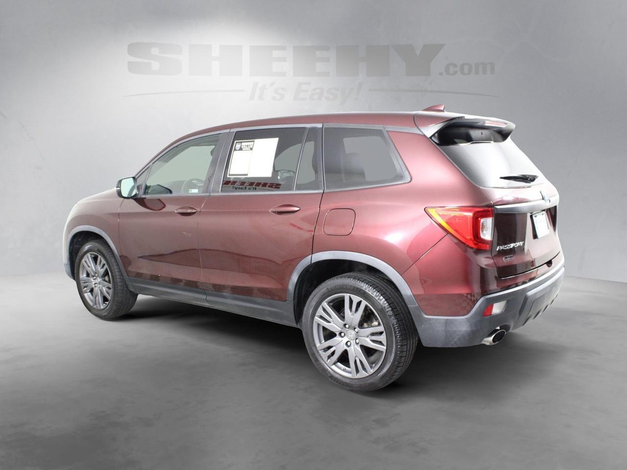 2020 Honda Passport EX-L Fredericksburg VA