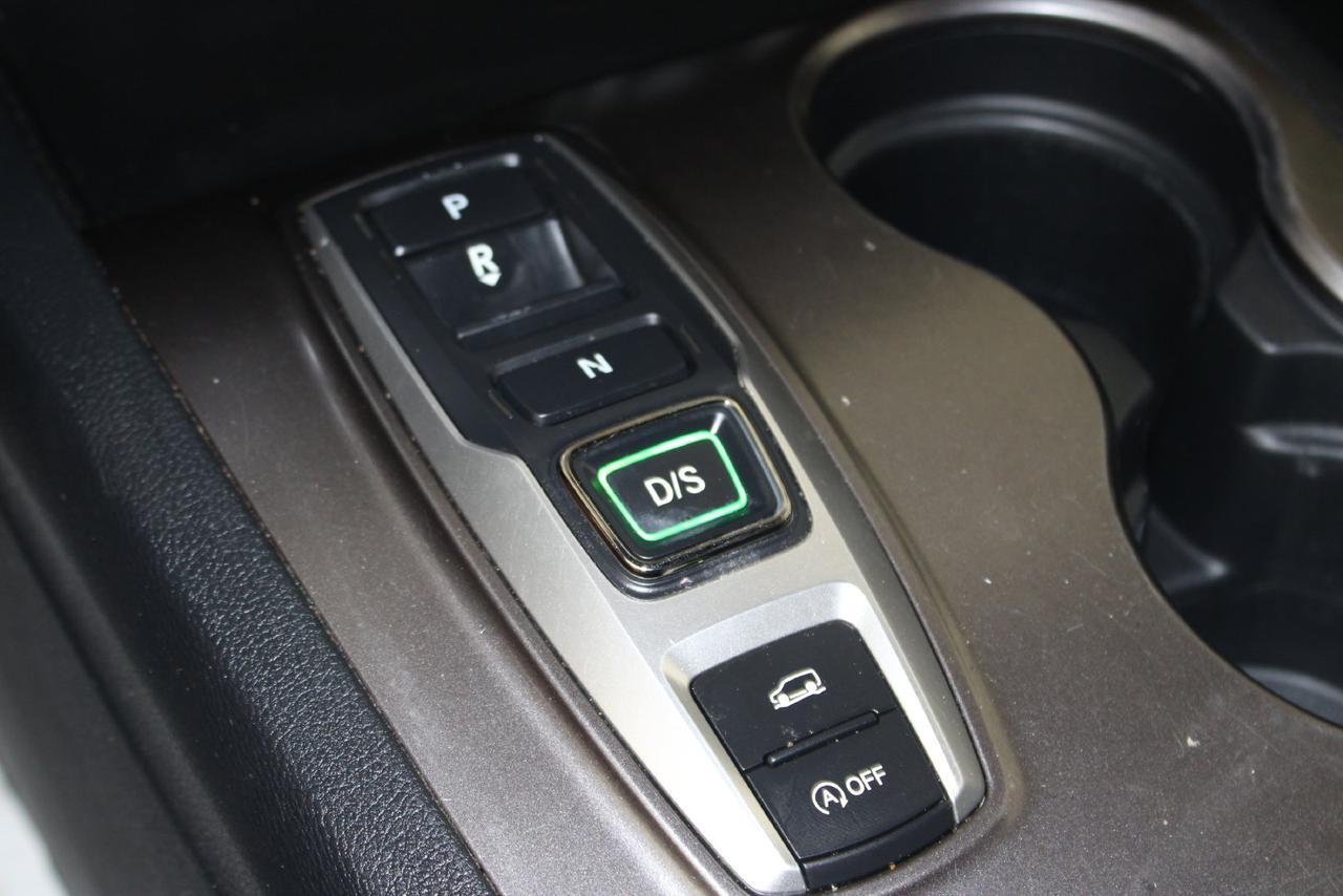 2020 Honda Passport EX-L Fredericksburg VA