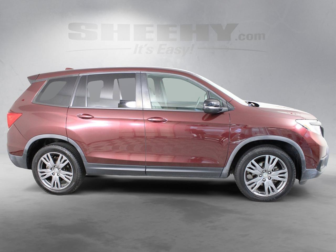 2020 Honda Passport EX-L Fredericksburg VA