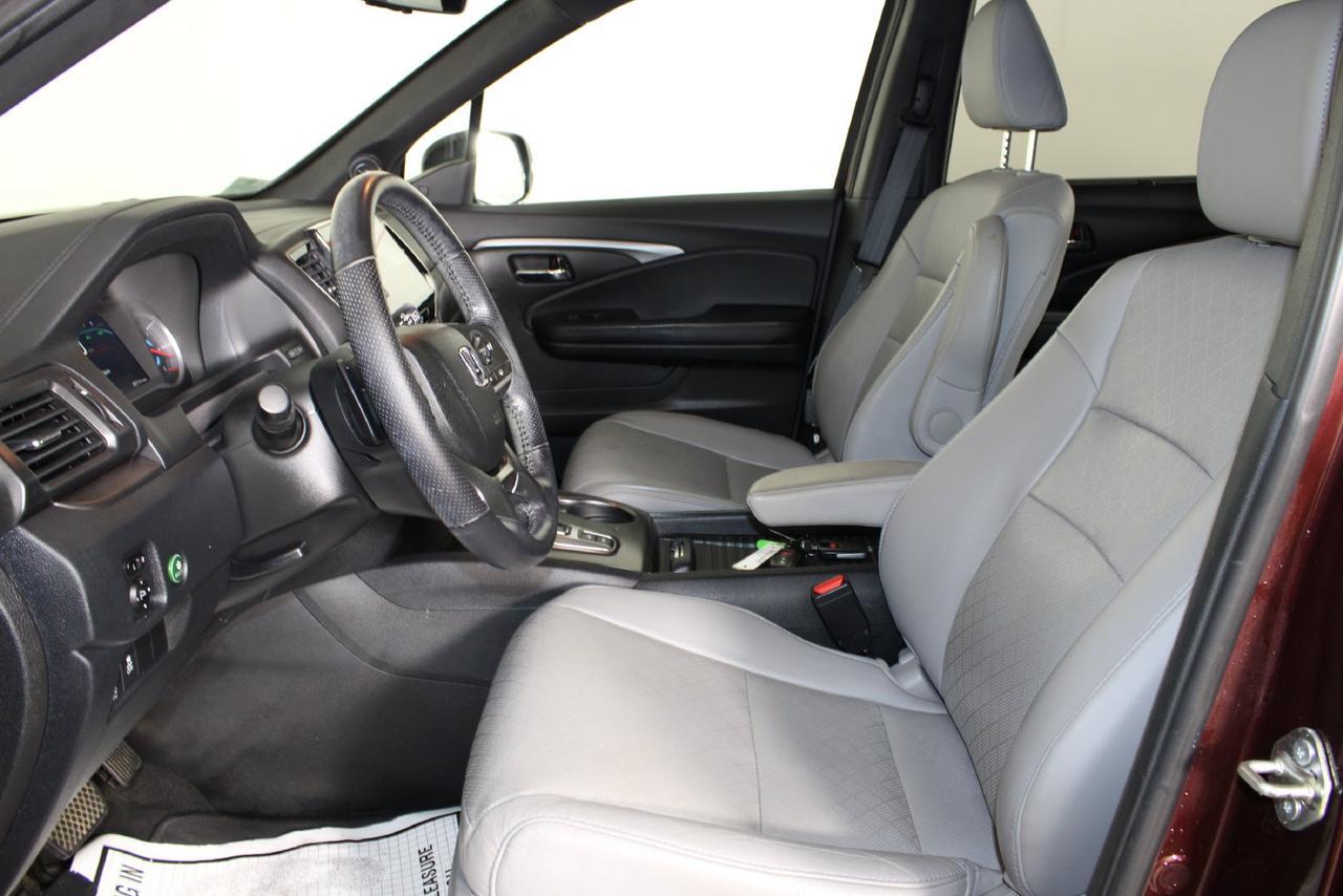 2020 Honda Passport EX-L Fredericksburg VA