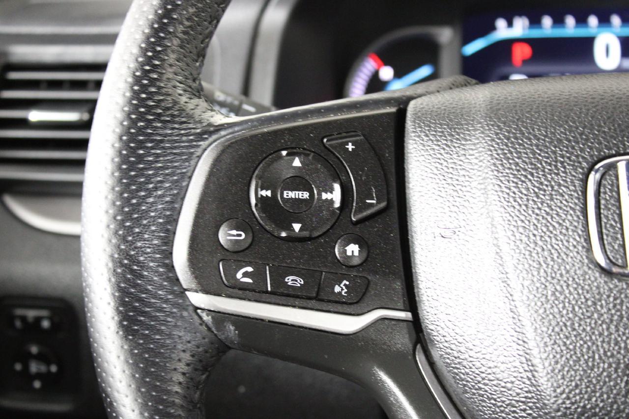 2020 Honda Passport EX-L Fredericksburg VA